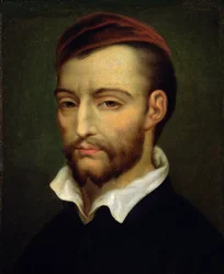 Ritratto di Théodore Géricault (1791-1824)